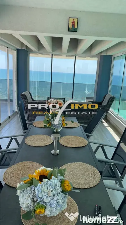 NOE APARTAMENTE - Ultimul Apartament Exclusivist cu 3 cam.si