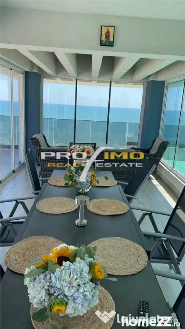 NOE APARTAMENTE - Ultimul Apartament Exclusivist cu 3 cam.si