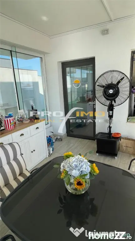 NOE APARTAMENTE - Ultimul Apartament Exclusivist cu 3 cam.si