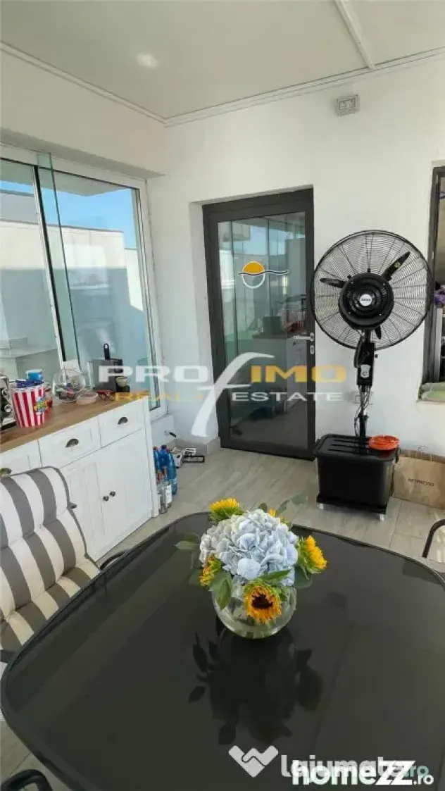 NOE APARTAMENTE - Ultimul Apartament Exclusivist cu 3 cam.si