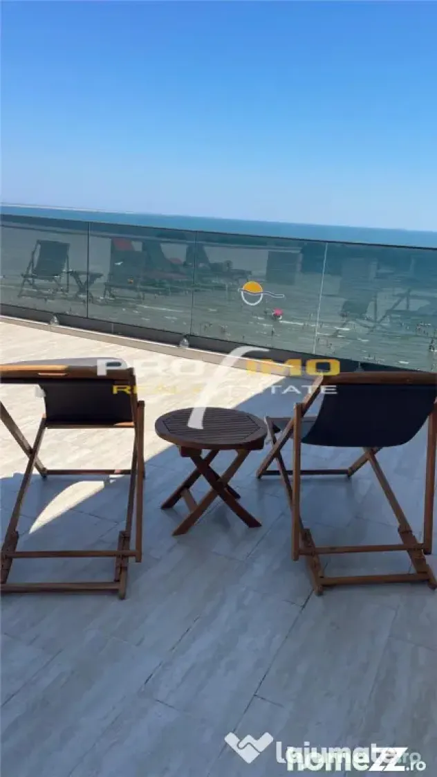 NOE APARTAMENTE - Ultimul Apartament Exclusivist cu 3 cam.si