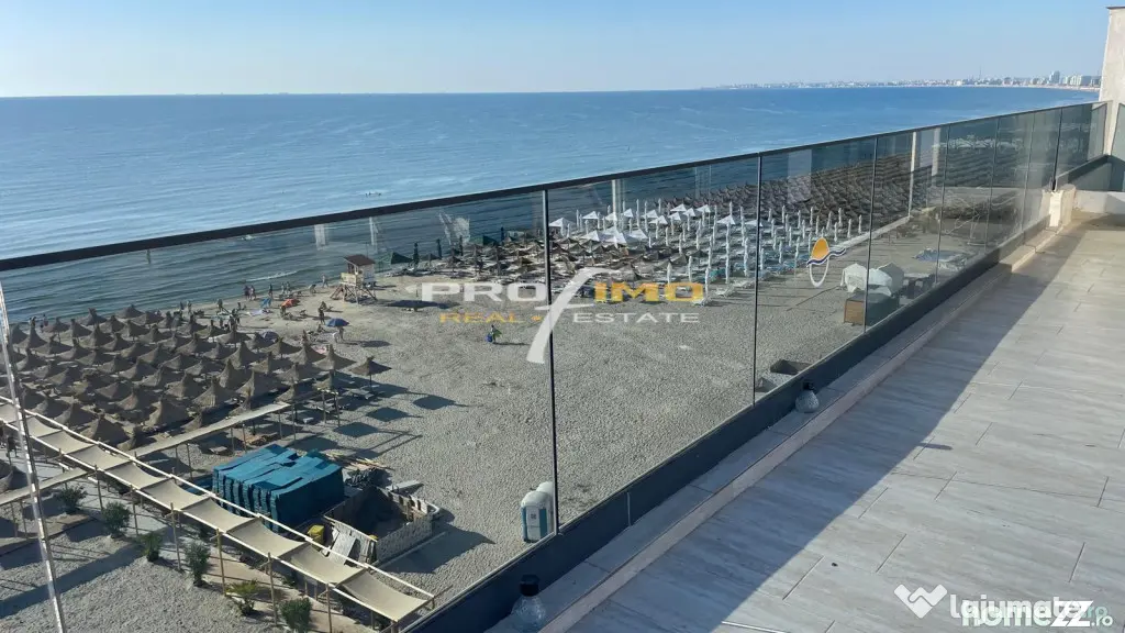NOE APARTAMENTE - Ultimul Apartament Exclusivist cu 3 cam.si