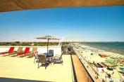 NOE APARTAMENTE - Ultimul Apartament Exclusivist cu 3 cam.si 