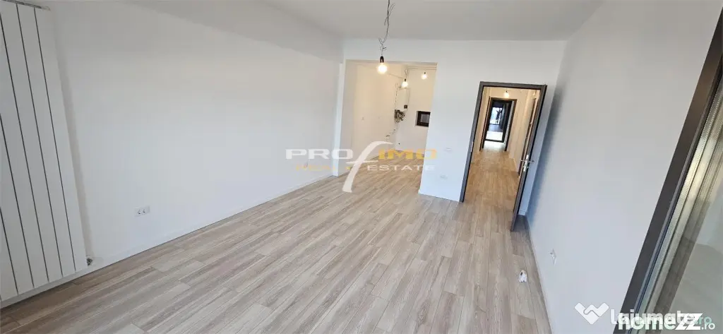 NOE APARTAMENTE - Ultimul Apartament Exclusivist cu 3 cam.si