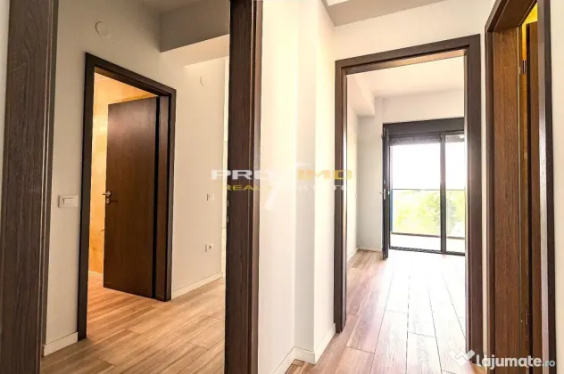 NOE APARTAMENTE - Ultimul Apartament Exclusivist cu 3 cam.si