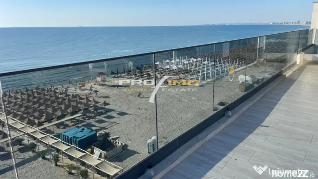 NOE APARTAMENTE - Ultimul Apartament Exclusivist cu 3 cam.si