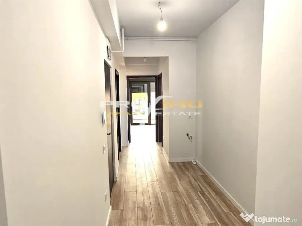 Promenada Mamaia Nord - Apartament Exclusivist cu vedere la