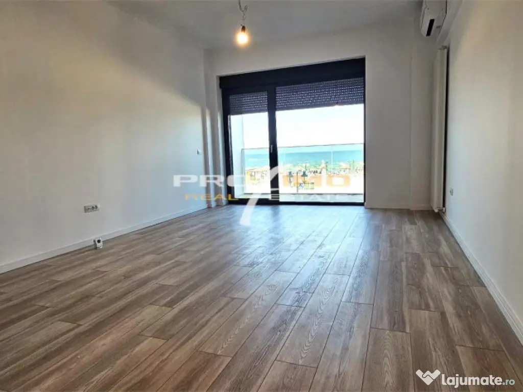 Promenada Mamaia Nord - Apartament Exclusivist cu vedere la