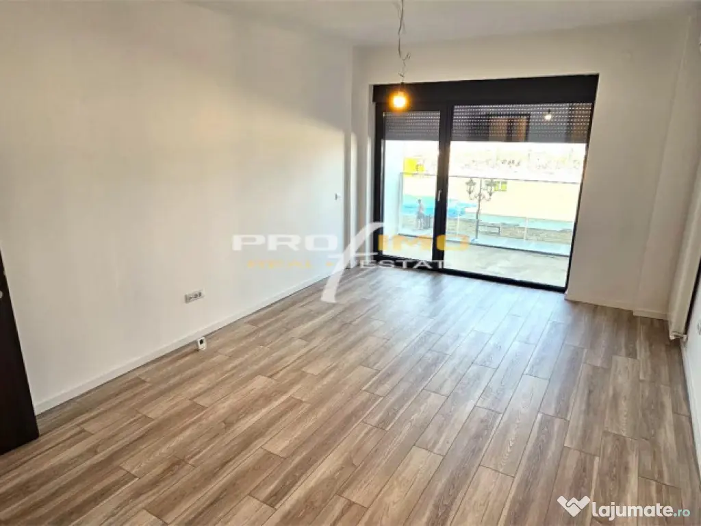 Promenada Mamaia Nord - Apartament Exclusivist cu vedere la