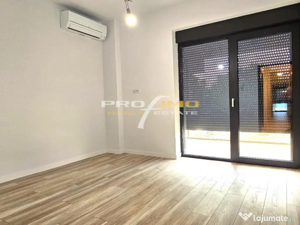 Promenada Mamaia Nord - Apartament Exclusivist cu vedere la