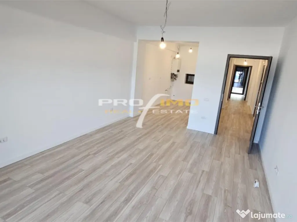 Promenada Mamaia Nord - Apartament Exclusivist cu vedere la