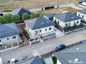 BUFTEA, CASA P+M 140 MP, LOT 357 MP! 