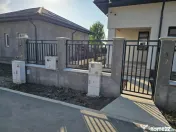 BUFTEA, CASA P+M 140 MP, LOT 357 MP! 