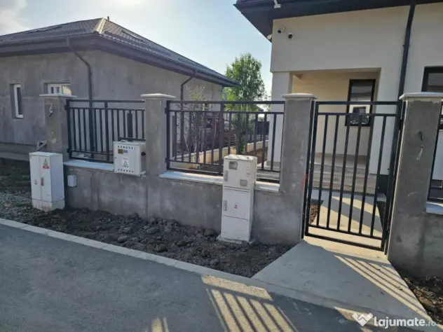 BUFTEA, CASA P+M 140 MP, LOT 357 MP!