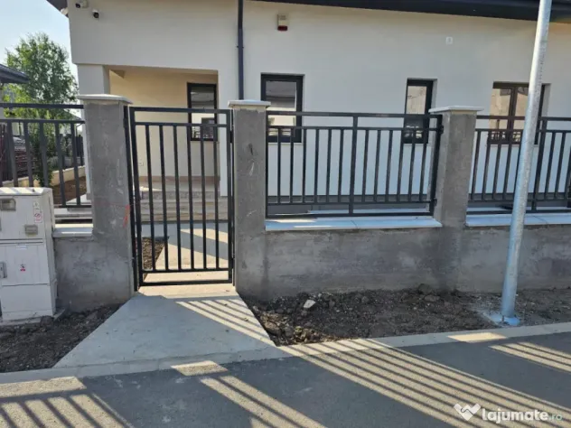 BUFTEA, CASA P+M 140 MP, LOT 357 MP!
