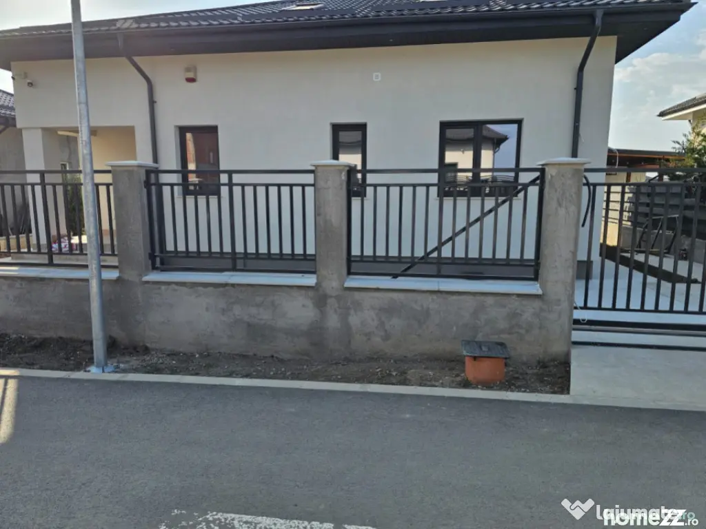 BUFTEA, CASA P+M 140 MP, LOT 357 MP!