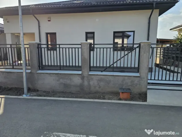 BUFTEA, CASA P+M 140 MP, LOT 357 MP!