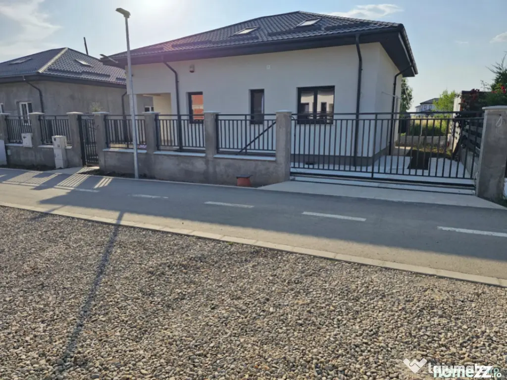 BUFTEA, CASA P+M 140 MP, LOT 357 MP!