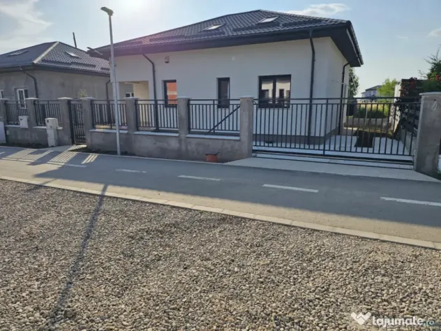 BUFTEA, CASA P+M 140 MP, LOT 357 MP!