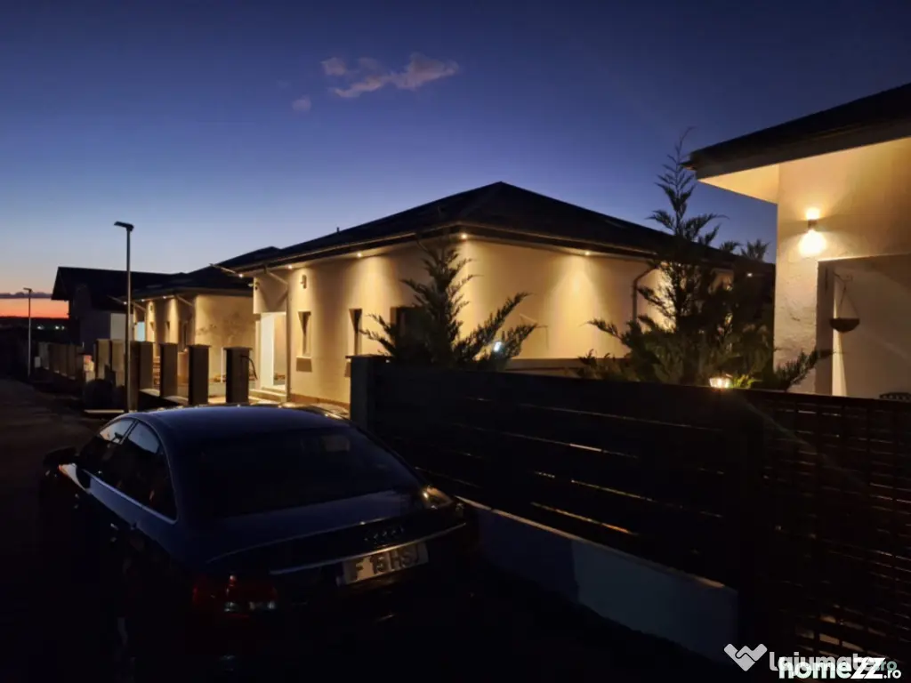 BUFTEA, CASA P+M 140 MP, LOT 357 MP!