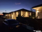 BUFTEA, CASA P+M 140 MP, LOT 357 MP! 