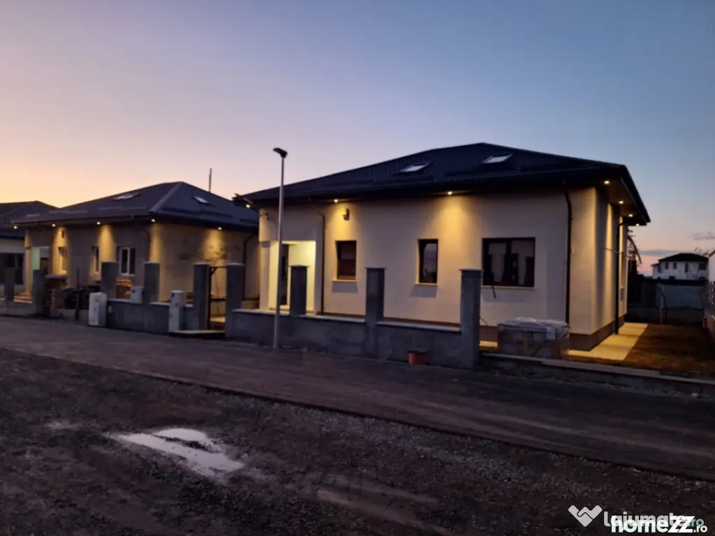 BUFTEA, CASA P+M 140 MP, LOT 357 MP!