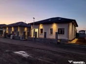 BUFTEA, CASA P+M 140 MP, LOT 357 MP! 