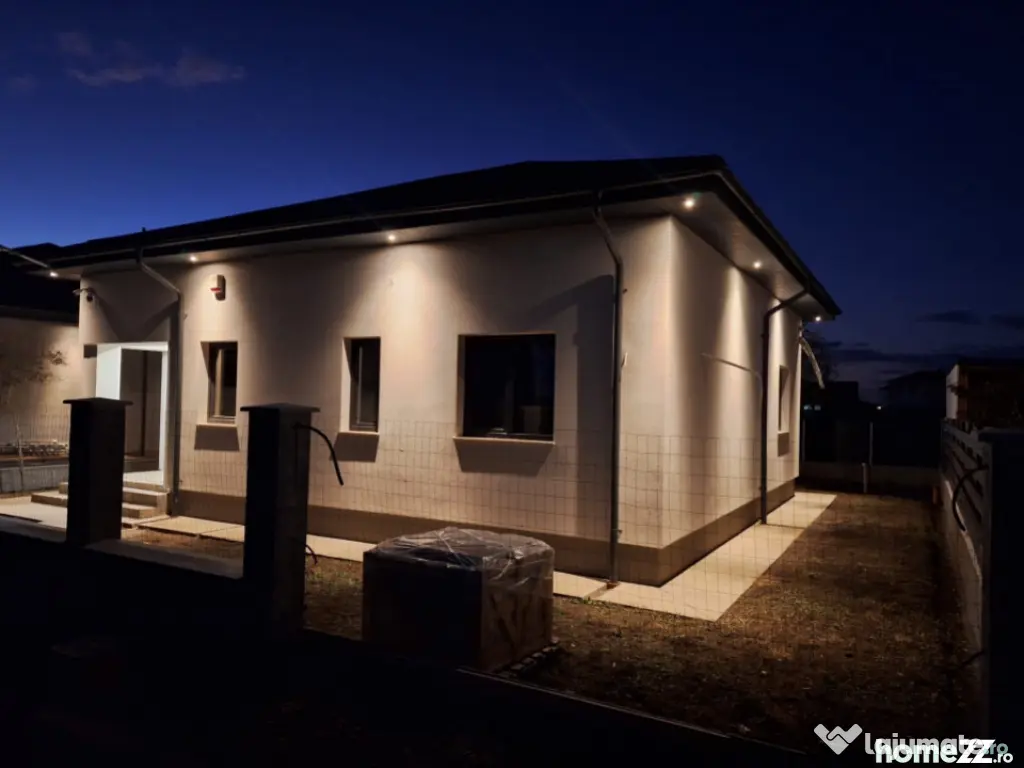 BUFTEA, CASA P+M 140 MP, LOT 357 MP!