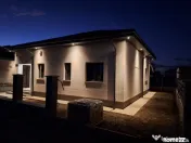 BUFTEA, CASA P+M 140 MP, LOT 357 MP! 