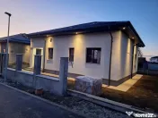 BUFTEA, CASA P+M 140 MP, LOT 357 MP! 