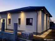 BUFTEA, CASA P+M 140 MP, LOT 357 MP! 