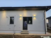 BUFTEA, CASA P+M 140 MP, LOT 357 MP! 