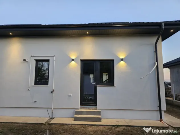 BUFTEA, CASA P+M 140 MP, LOT 357 MP!