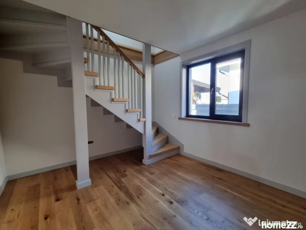 BUFTEA, CASA P+M 140 MP, LOT 357 MP!