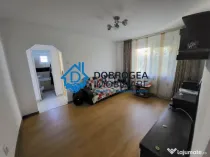 ALUNISULUI -4 CAMERE SEMIDECOMANDAT, ETAJ 2, 58 MP