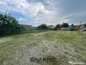 Teren 2000 mp in Cisnadie 