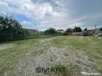 Teren 2000 mp in Cisnadie