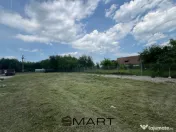 Teren 2000 mp in Cisnadie 