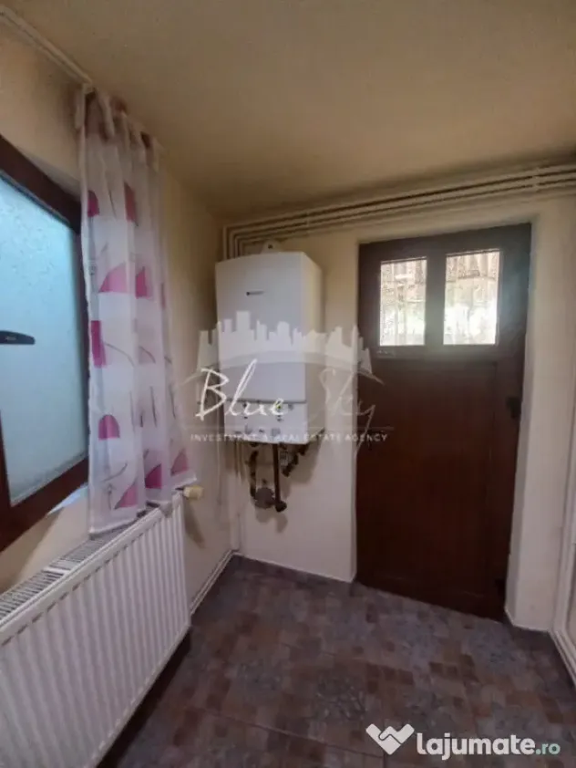 Casă de vânzare în Ovidiu – confort, liniște și intim