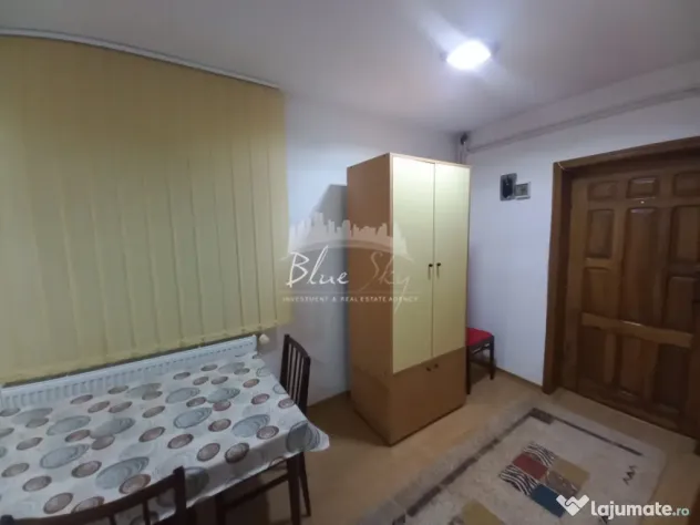 Casă de vânzare în Ovidiu – confort, liniște și intim