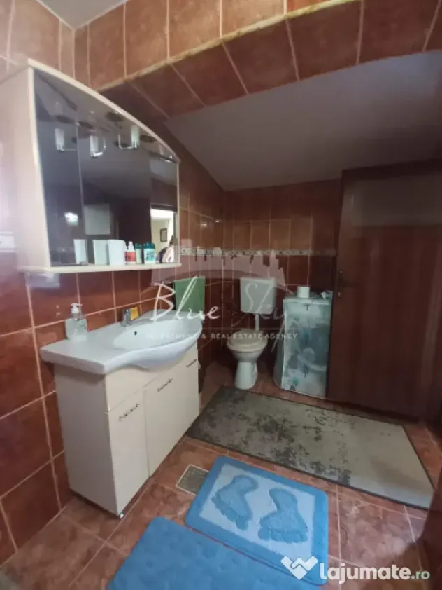 Casă de vânzare în Ovidiu – confort, liniște și intim