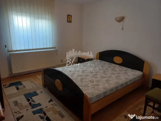 Casă de vânzare în Ovidiu – confort, liniște și intim