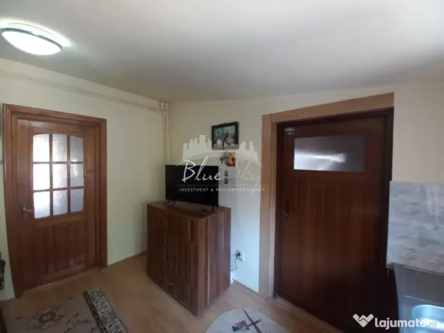 Casă de vânzare în Ovidiu – confort, liniște și intim