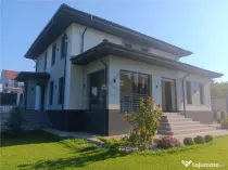 Barnova VILA LUX in spatele Primariei zona exclusivista cu p