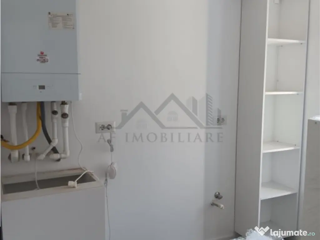 Barnova VILA LUX in spatele Primariei zona exclusivista cu p