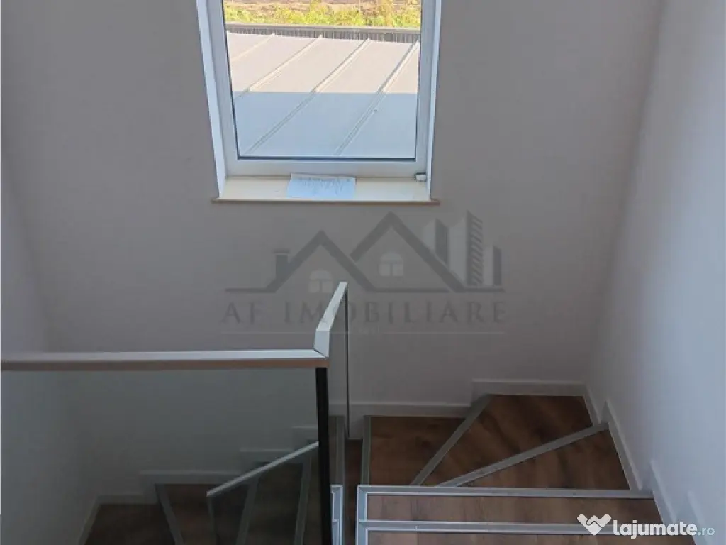 Barnova VILA LUX in spatele Primariei zona exclusivista cu p