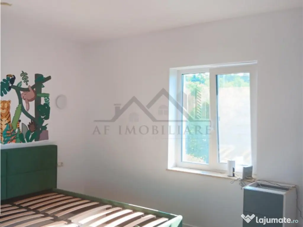 Barnova VILA LUX in spatele Primariei zona exclusivista cu p