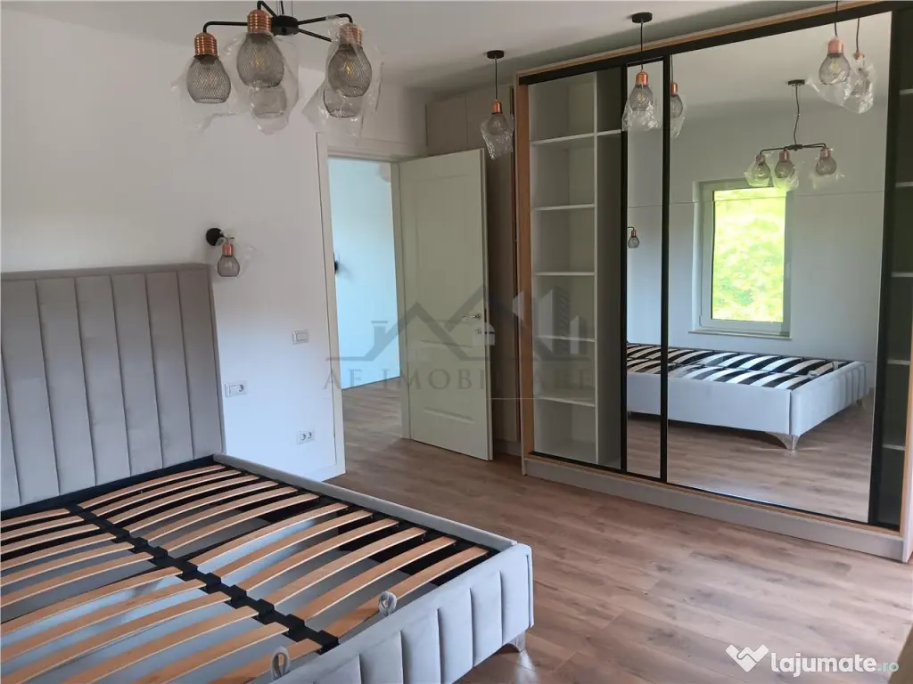 Barnova VILA LUX in spatele Primariei zona exclusivista cu p