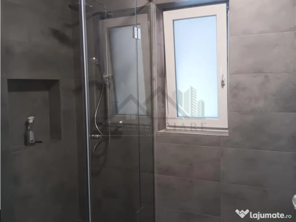 Barnova VILA LUX in spatele Primariei zona exclusivista cu p