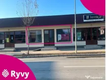 Spațiu comercial 30 mp, în Piața Agroalimentară, Cova...